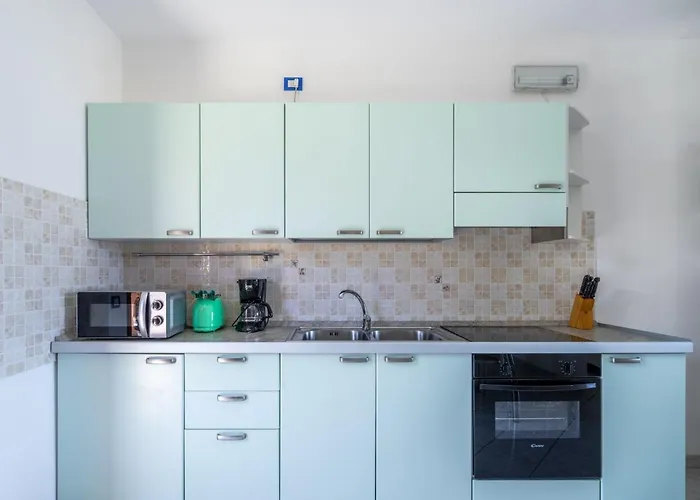 Residenza Agrifoglio-1 By Interhome *