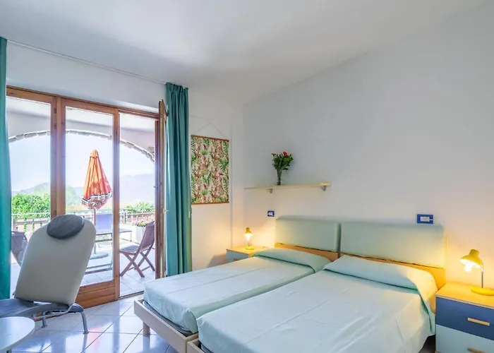 Residenza Agrifoglio-1 By Interhome *