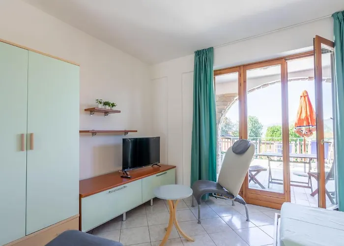 Residenza Agrifoglio-1 By Interhome アパート ルイーノ