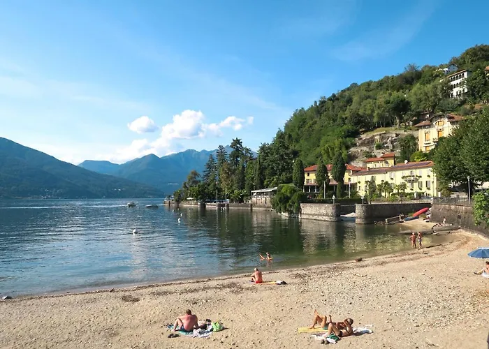 Residenza Agrifoglio-1 By Interhome アパート