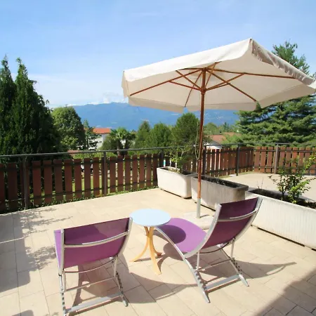 Residenza Agrifoglio-1 By Interhome