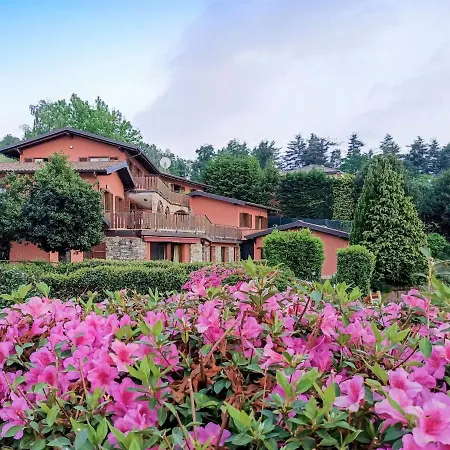 Residenza Agrifoglio-1 By Interhome *