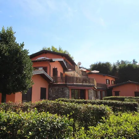 Residenza Agrifoglio-1 By Interhome * Luino