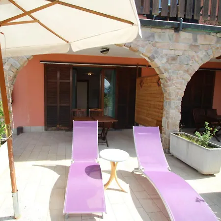 Apartment Residenza Agrifoglio-1 By Interhome *