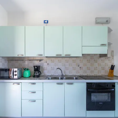 Residenza Agrifoglio-1 By Interhome *