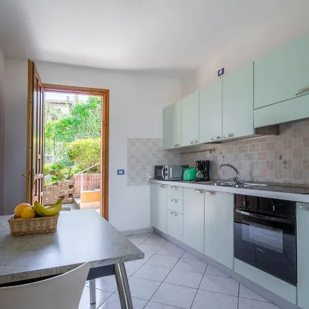 Residenza Agrifoglio-1 By Interhome Appartement *