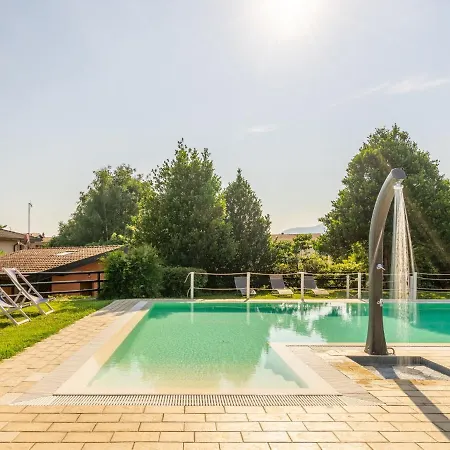 Residenza Agrifoglio-1 By Interhome Apartment Luino