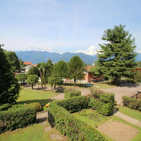 Residenza Agrifoglio-1 By Interhome Luino