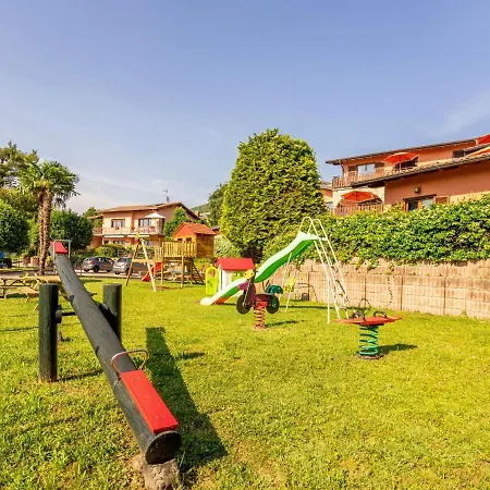 Daire Residenza Agrifoglio-1 By Interhome