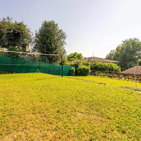 Residenza Agrifoglio-1 By Interhome * Luino