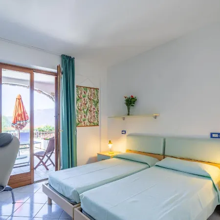 Residenza Agrifoglio-1 By Interhome *