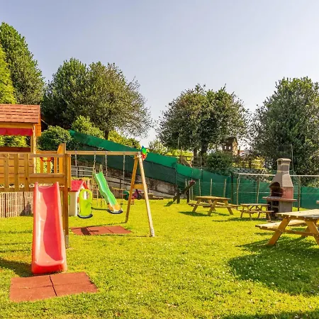 Residenza Agrifoglio-1 By Interhome Luino