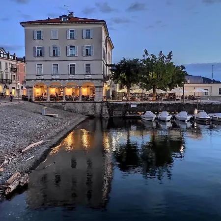 Appartement Residenza Agrifoglio-1 By Interhome *