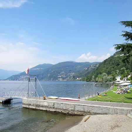 Daire Residenza Agrifoglio-1 By Interhome