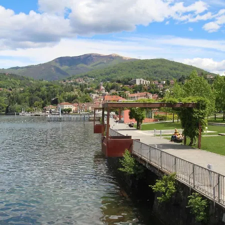 Residenza Agrifoglio-1 By Interhome *