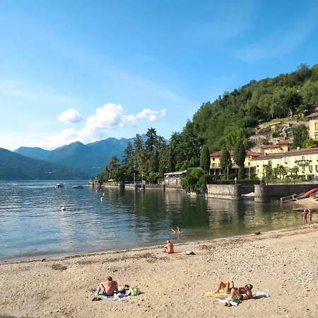 Residenza Agrifoglio-1 By Interhome Appartement