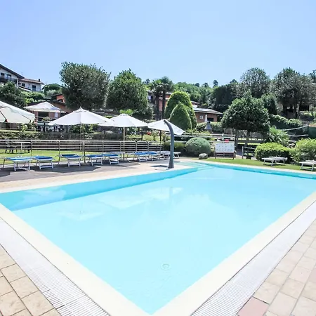 Residenza Agrifoglio-1 By Interhome Appartement Luino