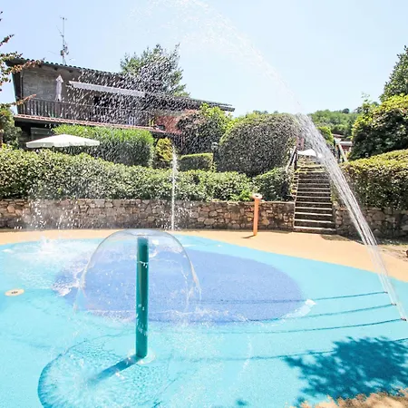Residenza Agrifoglio-1 By Interhome Appartement *