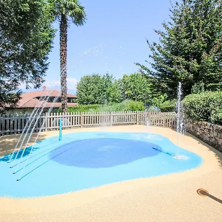 Residenza Agrifoglio-1 By Interhome Luino