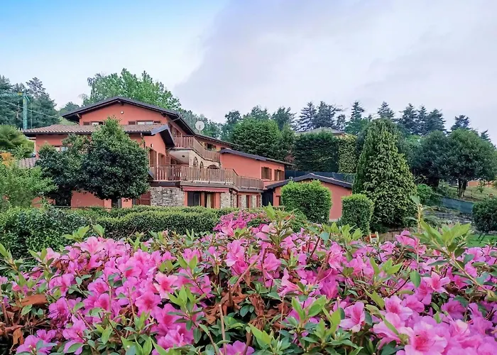 Residenza Agrifoglio-1 By Interhome *