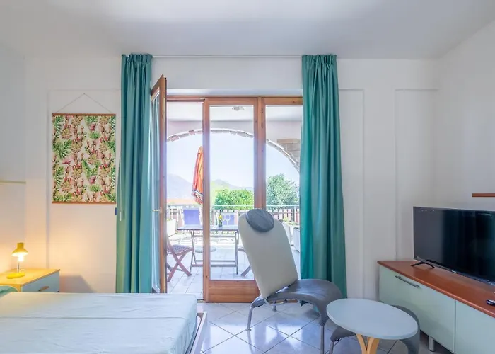 Daire Residenza Agrifoglio-1 By Interhome