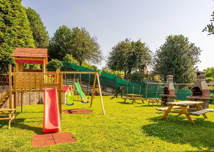 Residenza Agrifoglio-1 By Interhome Luino