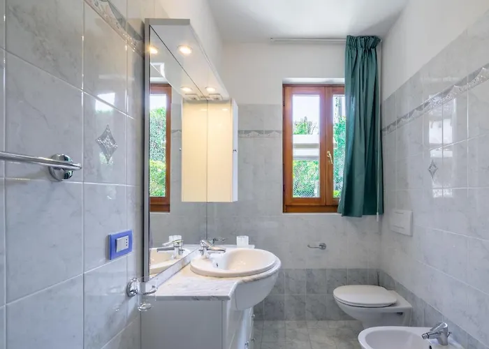 Residenza Agrifoglio-1 By Interhome