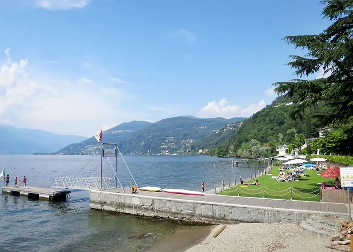 Daire Residenza Agrifoglio-1 By Interhome