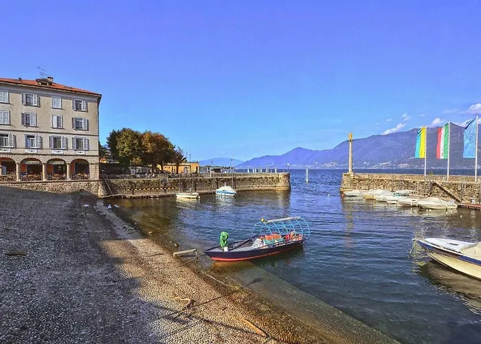 Daire Residenza Agrifoglio-1 By Interhome