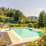Διαμέρισμα Residenza Agrifoglio-1 By Interhome Luino