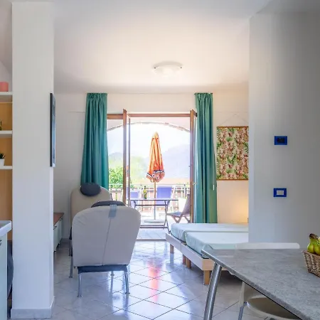 Residenza Agrifoglio-1 By Interhome * Luino